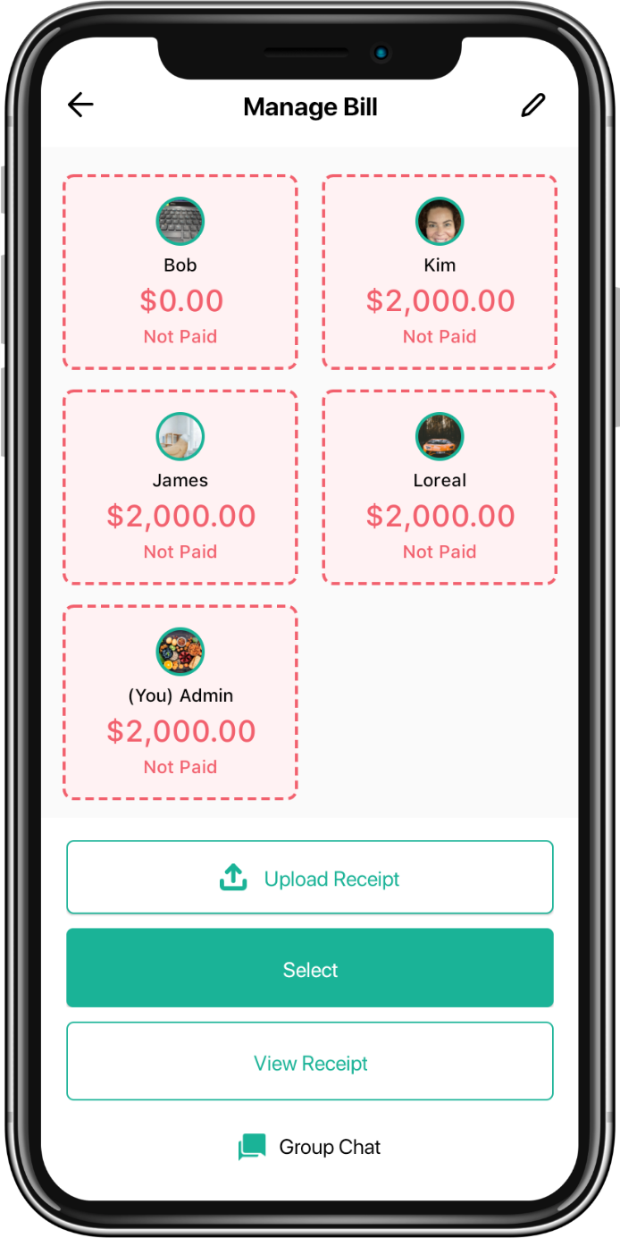 Pyf Membership PYFF: Streamlining Shared Expenses | Always Pay Your Friends First