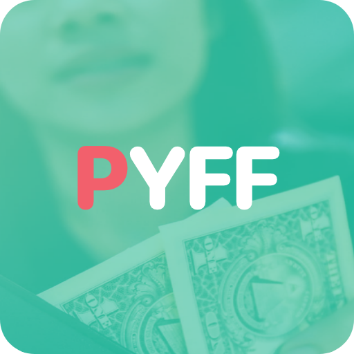 Pyf Membership PYFF: Streamlining Shared Expenses | Always Pay Your Friends First